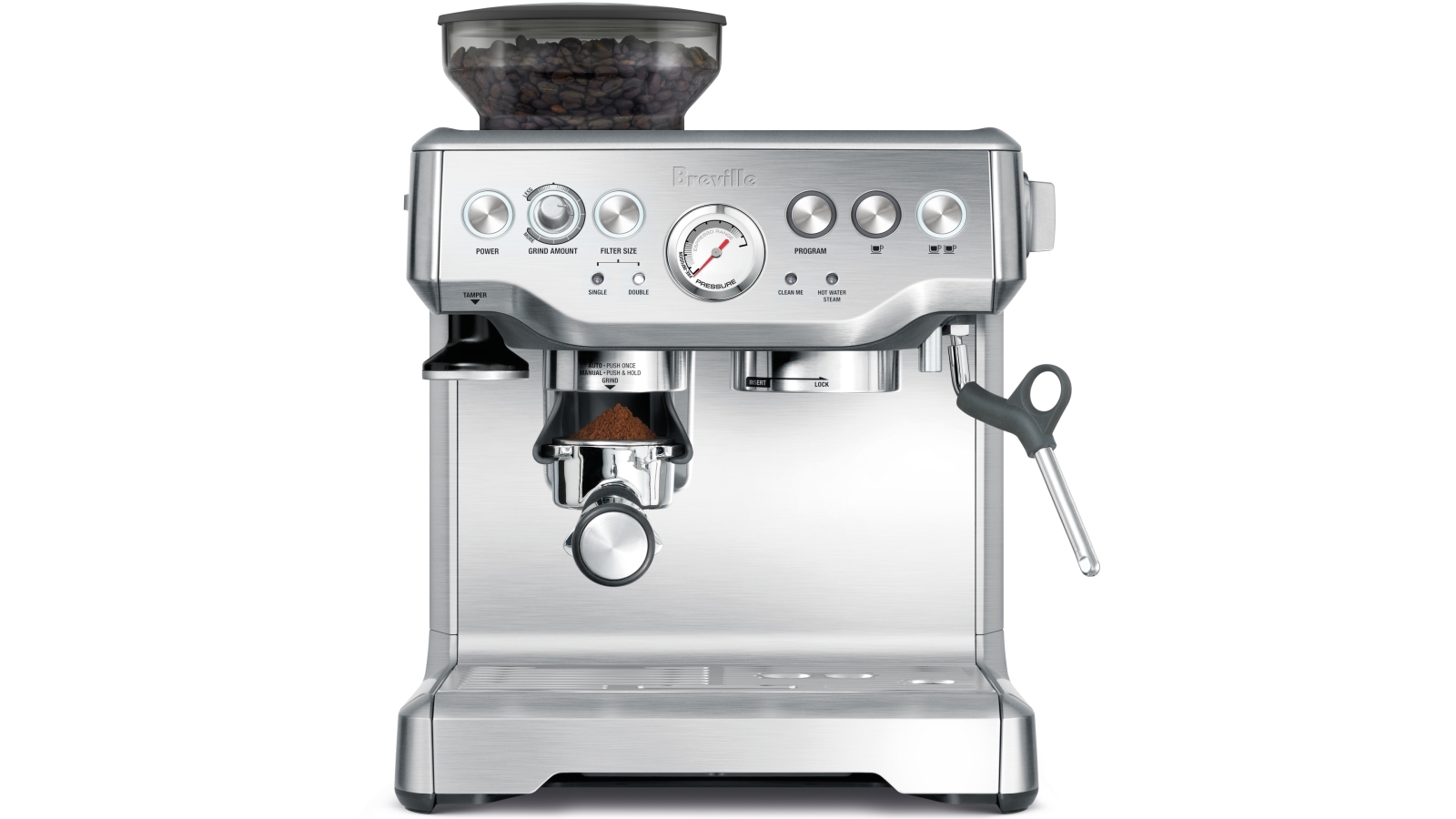 Coffee Espresso Machines Domayne