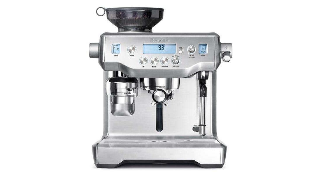 Breville The Oracle Coffee Machine