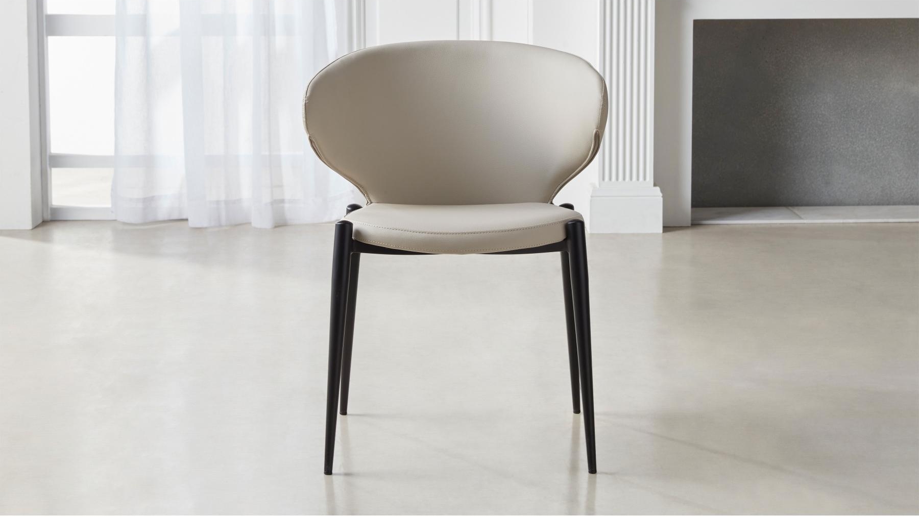 Zoe Dining Chair | Domayne