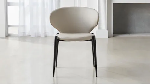 Zoe Dining Chair | Domayne