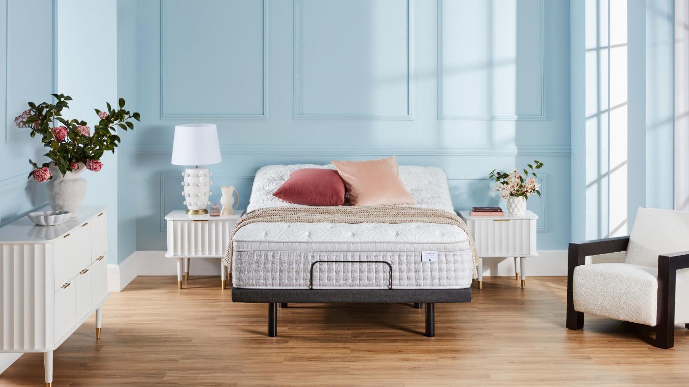 SleepMaker Daintree Mattress | Domayne