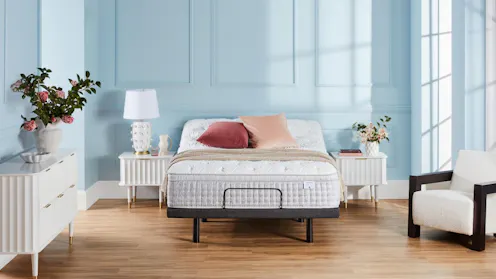 SleepMaker Daintree Mattress | Domayne