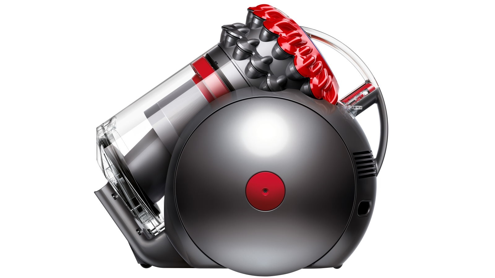 Dyson Big Ball Barrel Vacuum Cleaner