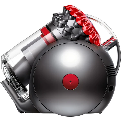 Dyson Big Ball Barrel Vacuum Cleaner
