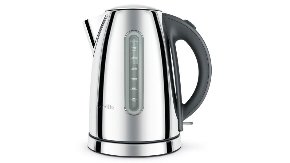 Breville the Soft Top Dual Kettle