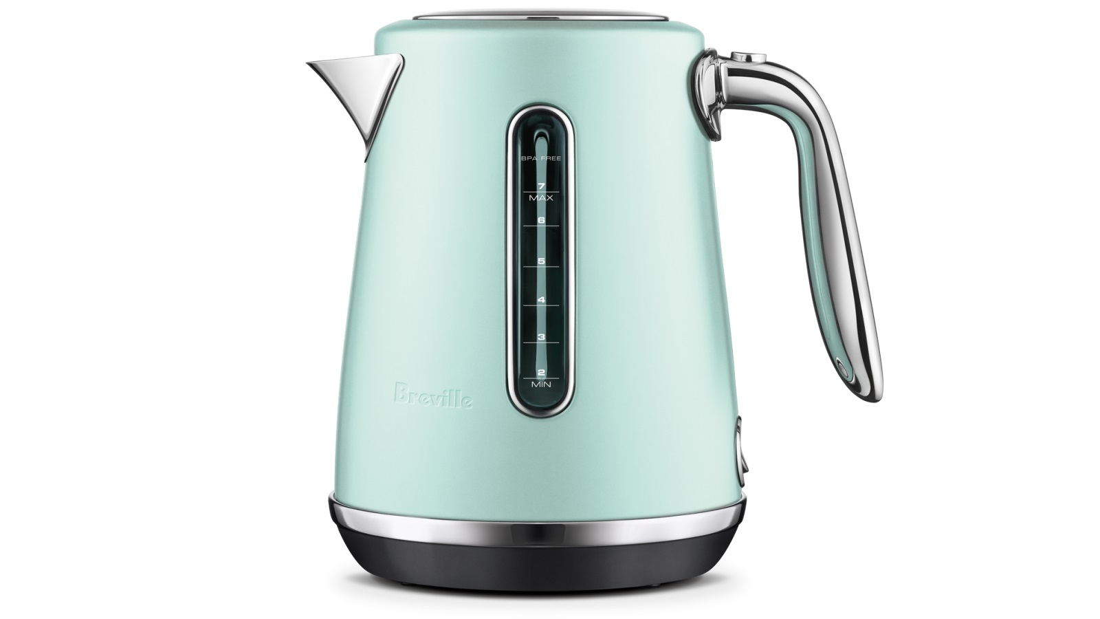 Mint kettle and toaster sales