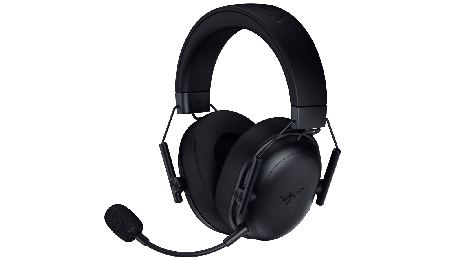 Razer BlackShark V3 X HyperSpeed Wireless Esports Headset - Black