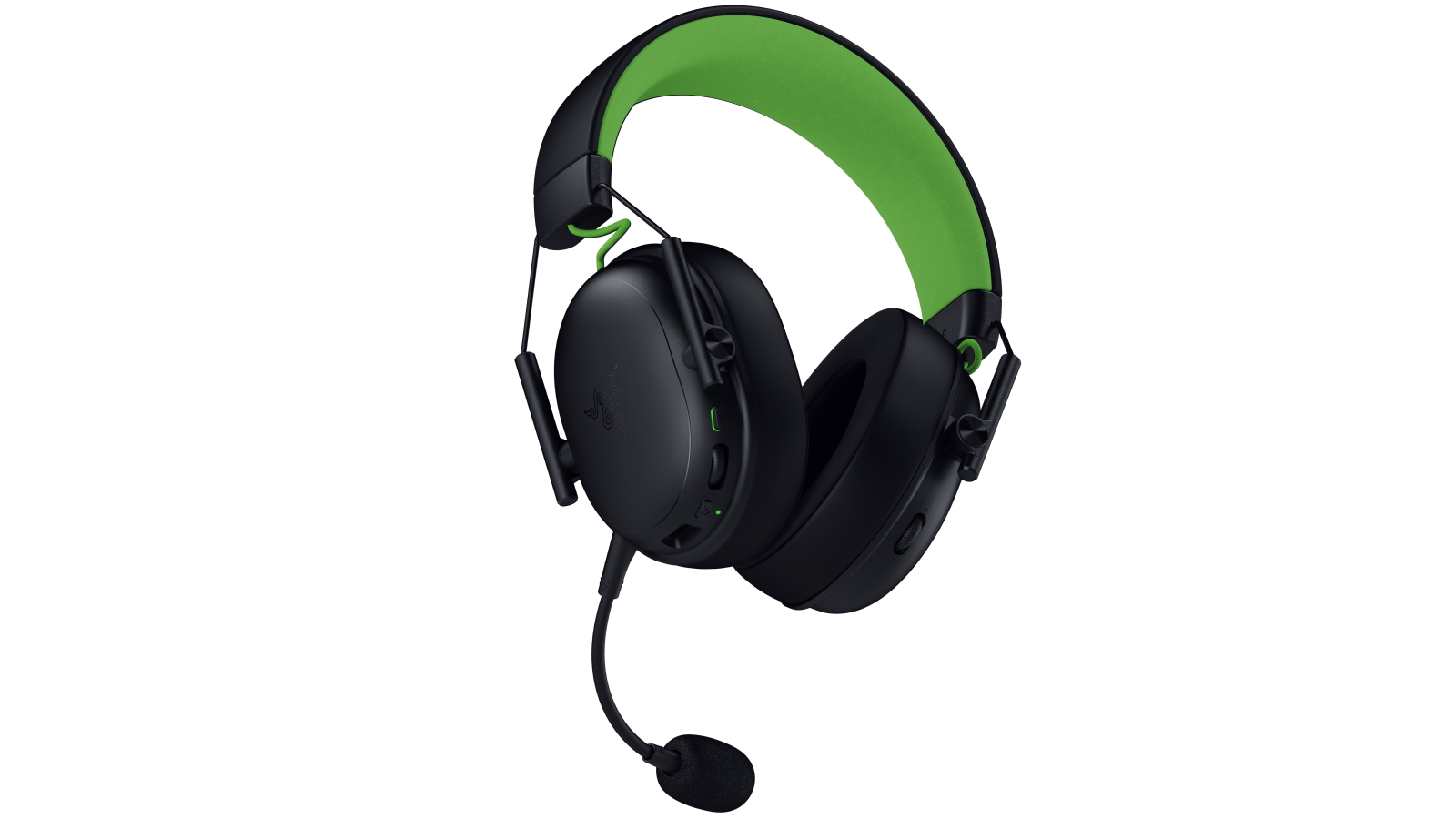 Razer BlackShark V3 X HyperSpeed Wireless Esports Headset for Xbox