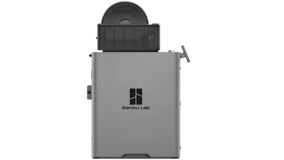 Bambu Lab P2S Combo 3D Printer | Domayne