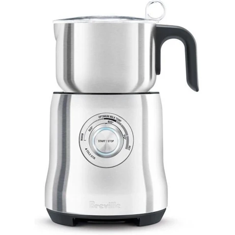 Breville The Milk Cafe Milk Frothers