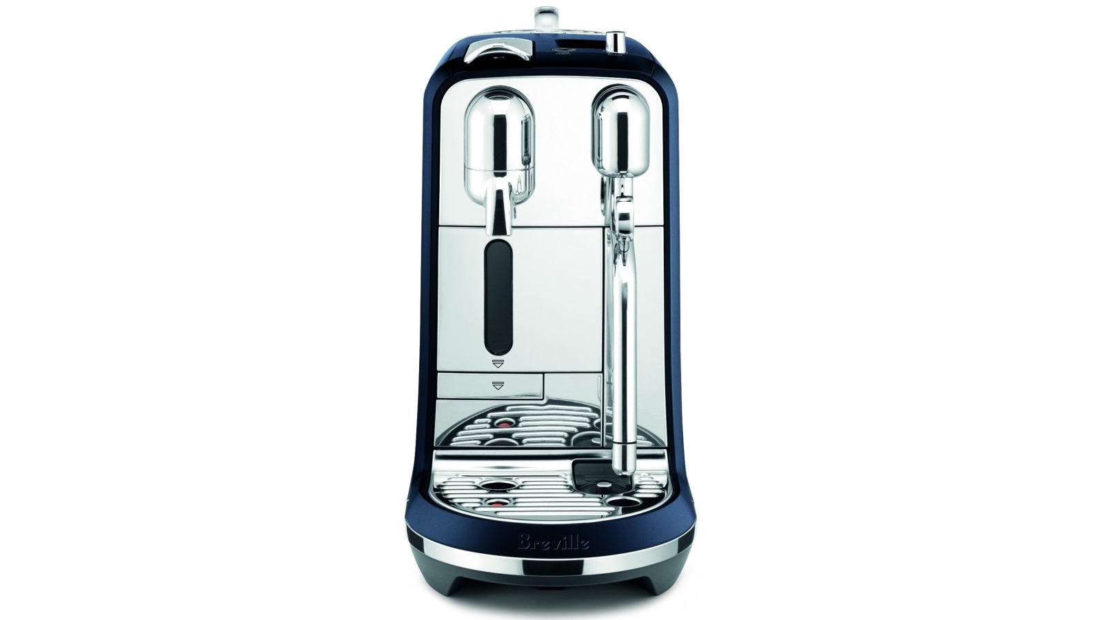 Breville Creatista Nespresso Bne800 Creatista Nespresso Creatista 