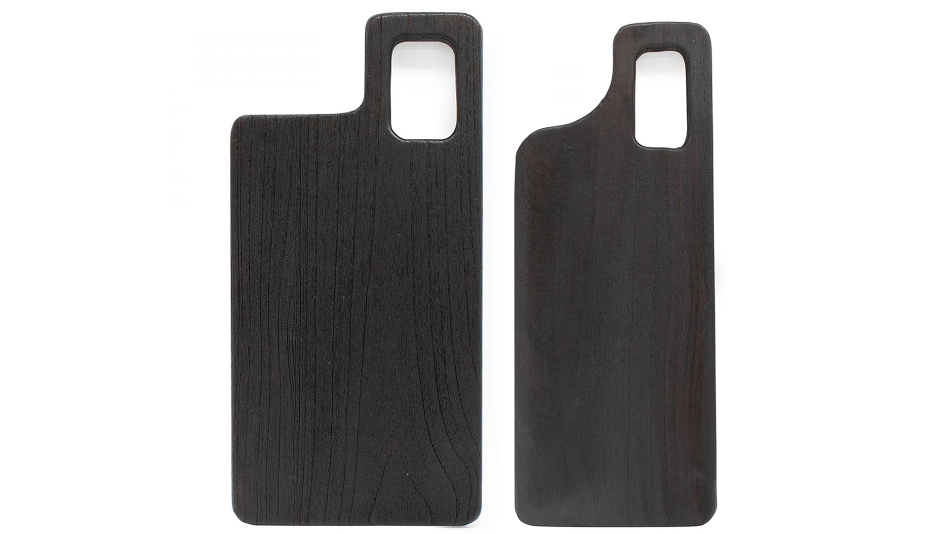 Salt & Pepper Pitch Board