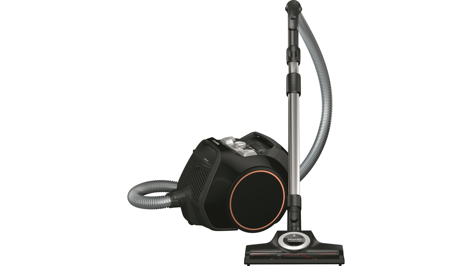 Miele 掃除機 Boost CX1 Cat&Dog Miele - Boost CX1 Cat & Dog Obsidian black – Vacuum cleaners