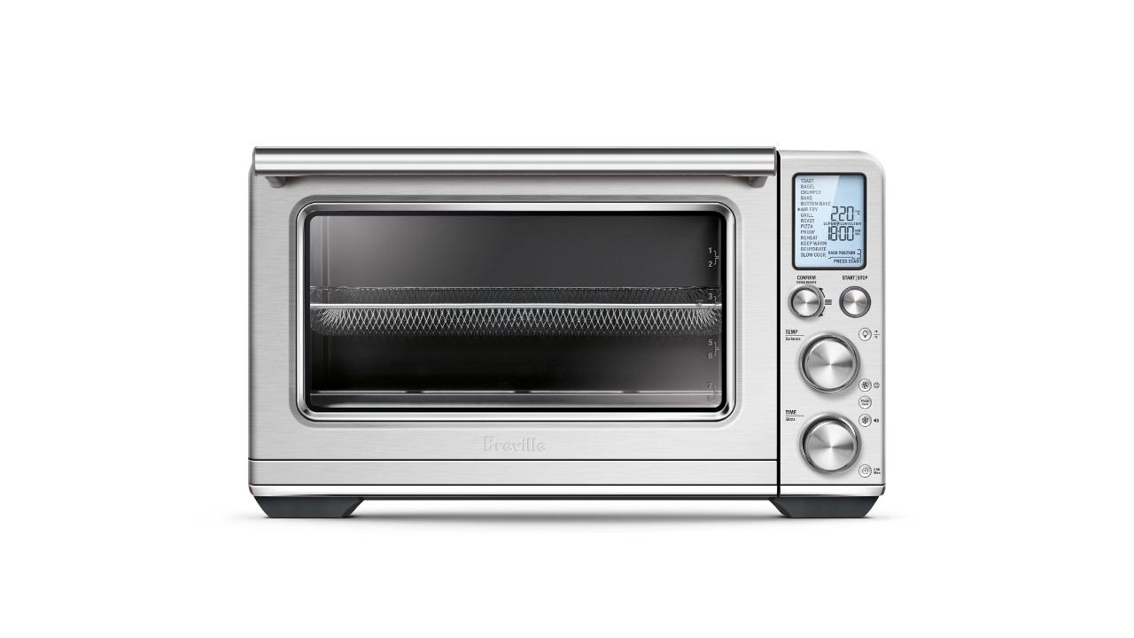 Ovens Domayne