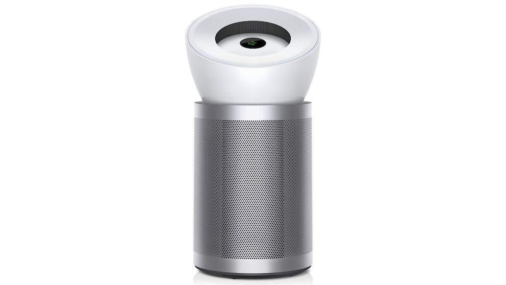 Dyson BP06 Big Plus Quiet Formaldehyde Purifier - White/Silver