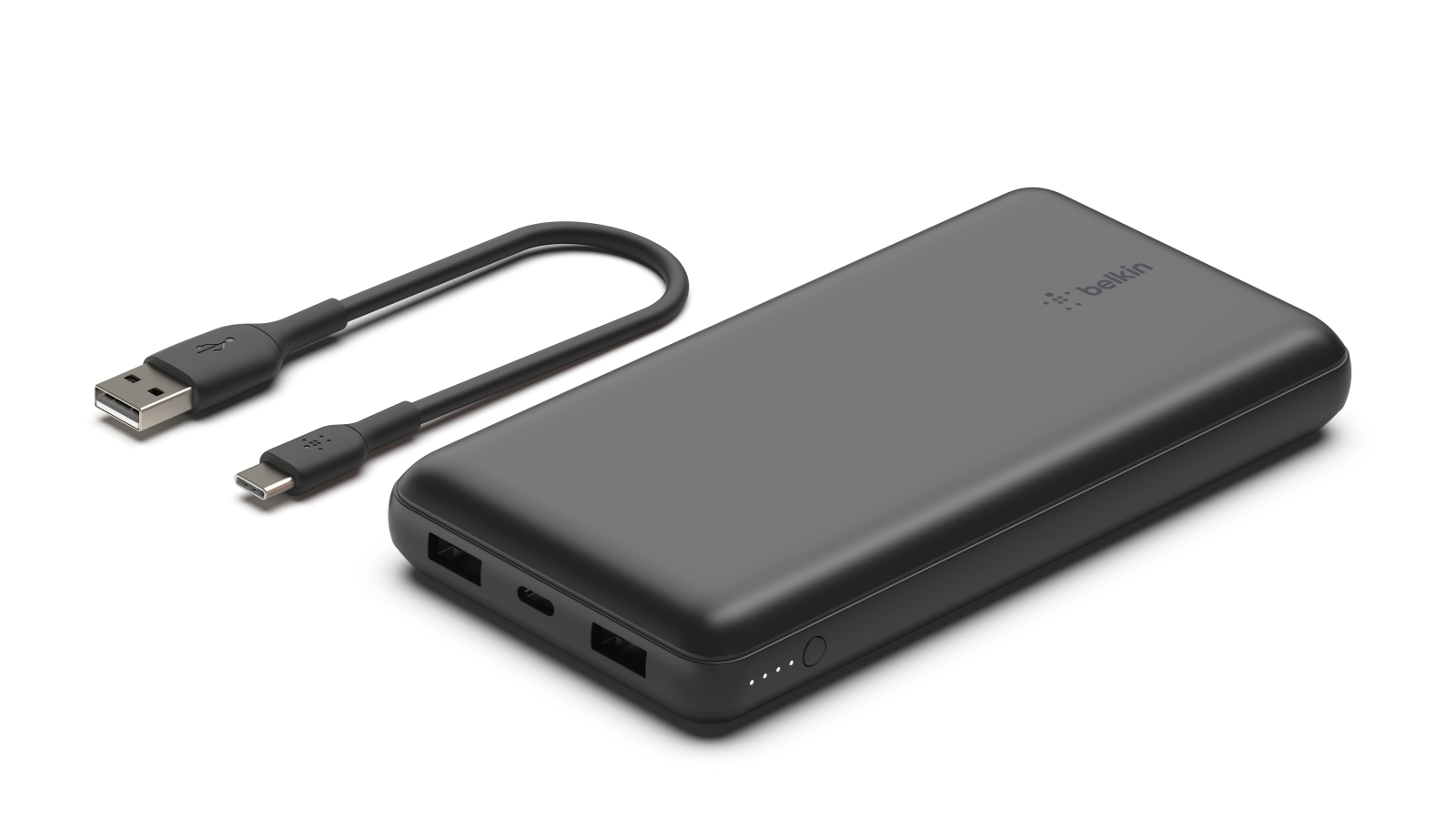 belkin portable charger 20000mah