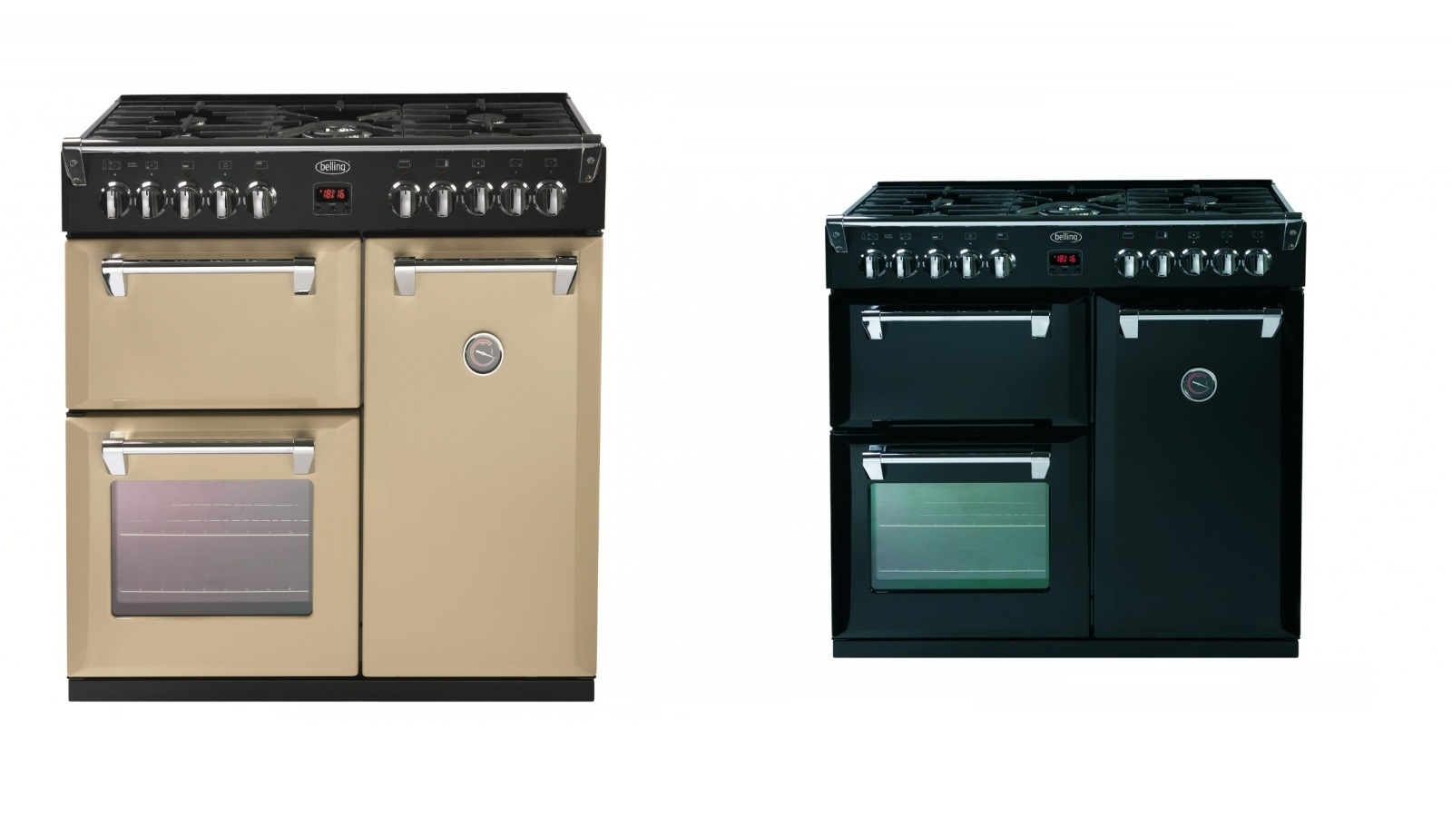 Belling 90cm freestanding oven sales