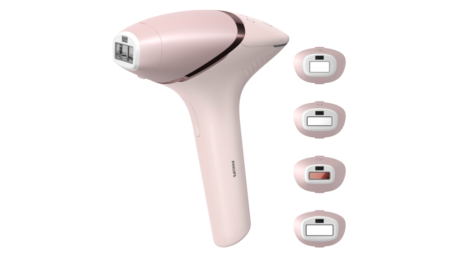 Philips sold Lumea 9000 IPL