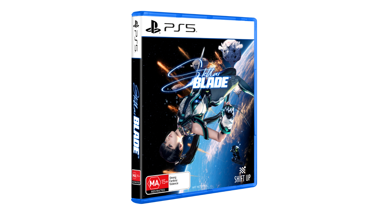 Stellar Blade - PS5 | Domayne