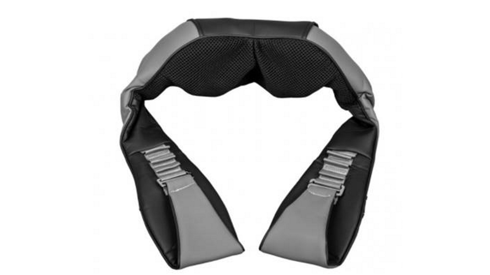 HoMedics Cordless Rechargeable Shiatsu Neck Massager