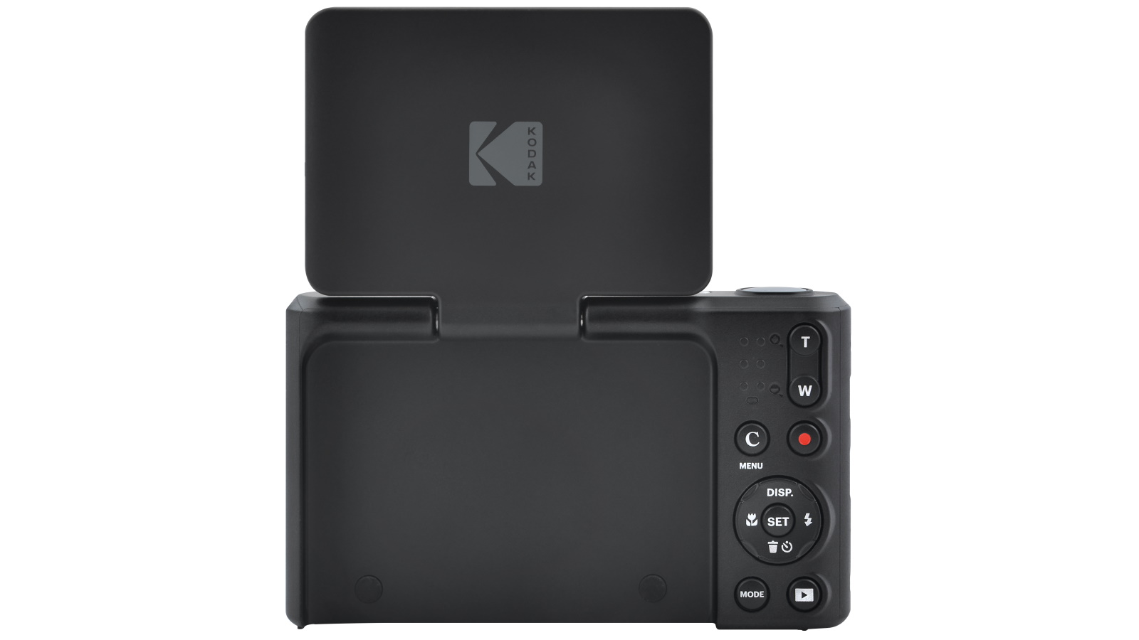 Kodak Pixpro C1 Digital Camera - Brown | Domayne