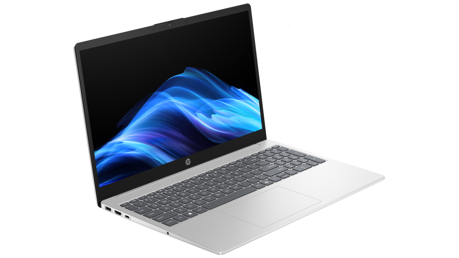 HP 15.6-inch Core Ultra 5-225U/16GB/512GB SSD Next Gen AI Laptop