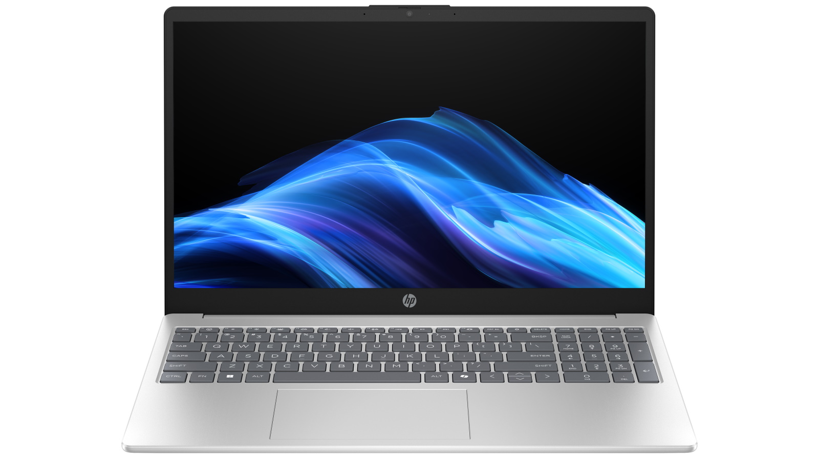 HP 15.6-inch Core Ultra 5-225U/16GB/512GB SSD Next Gen AI Laptop