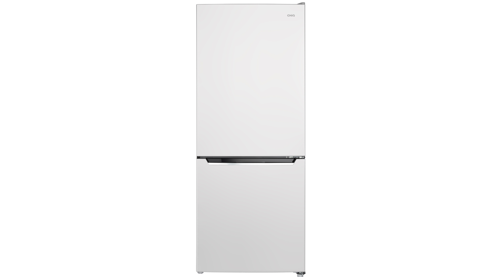 CHiQ 283L Bottom Mount Fridge White Domayne