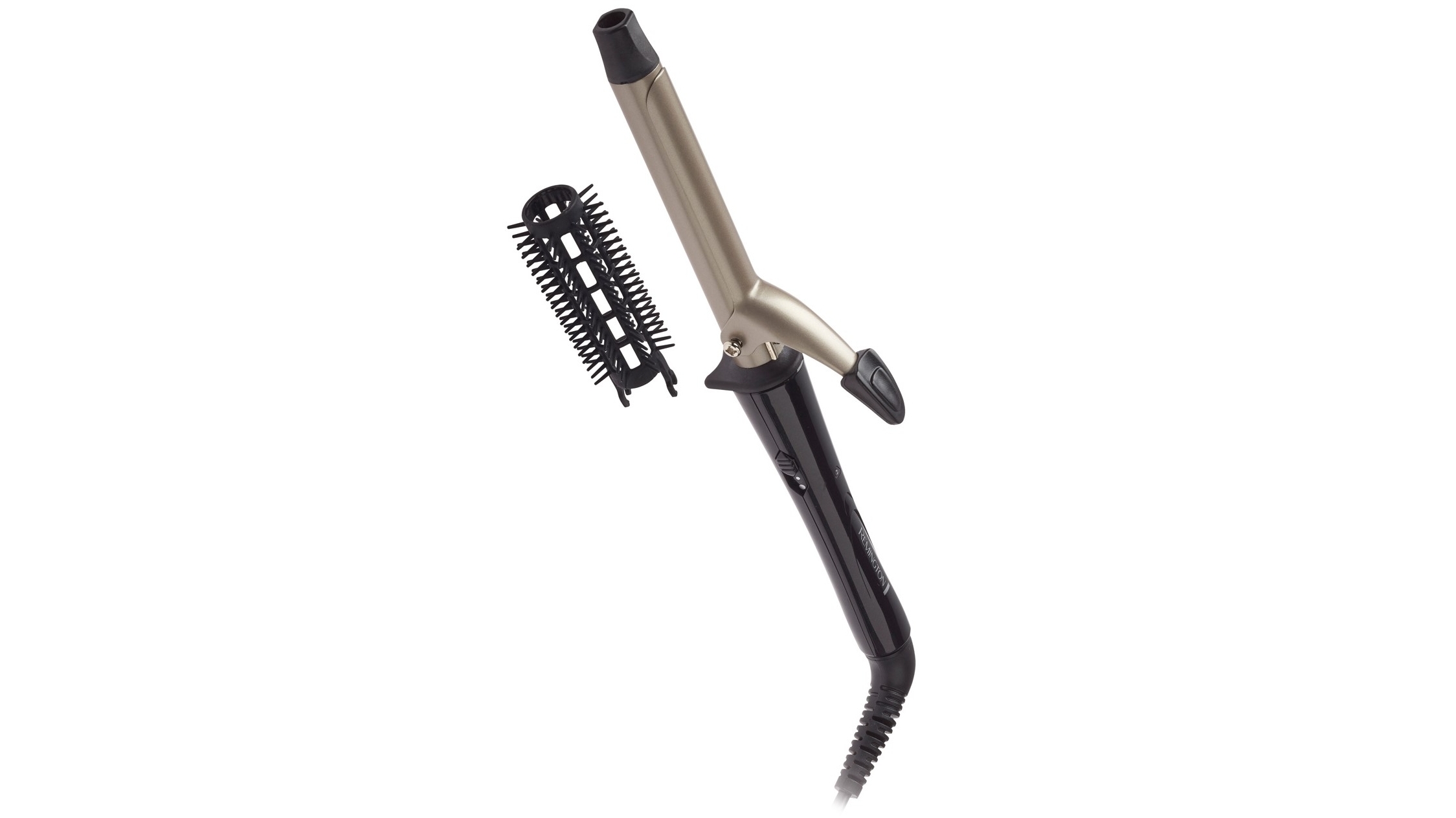 Remington Pro Curl Wand