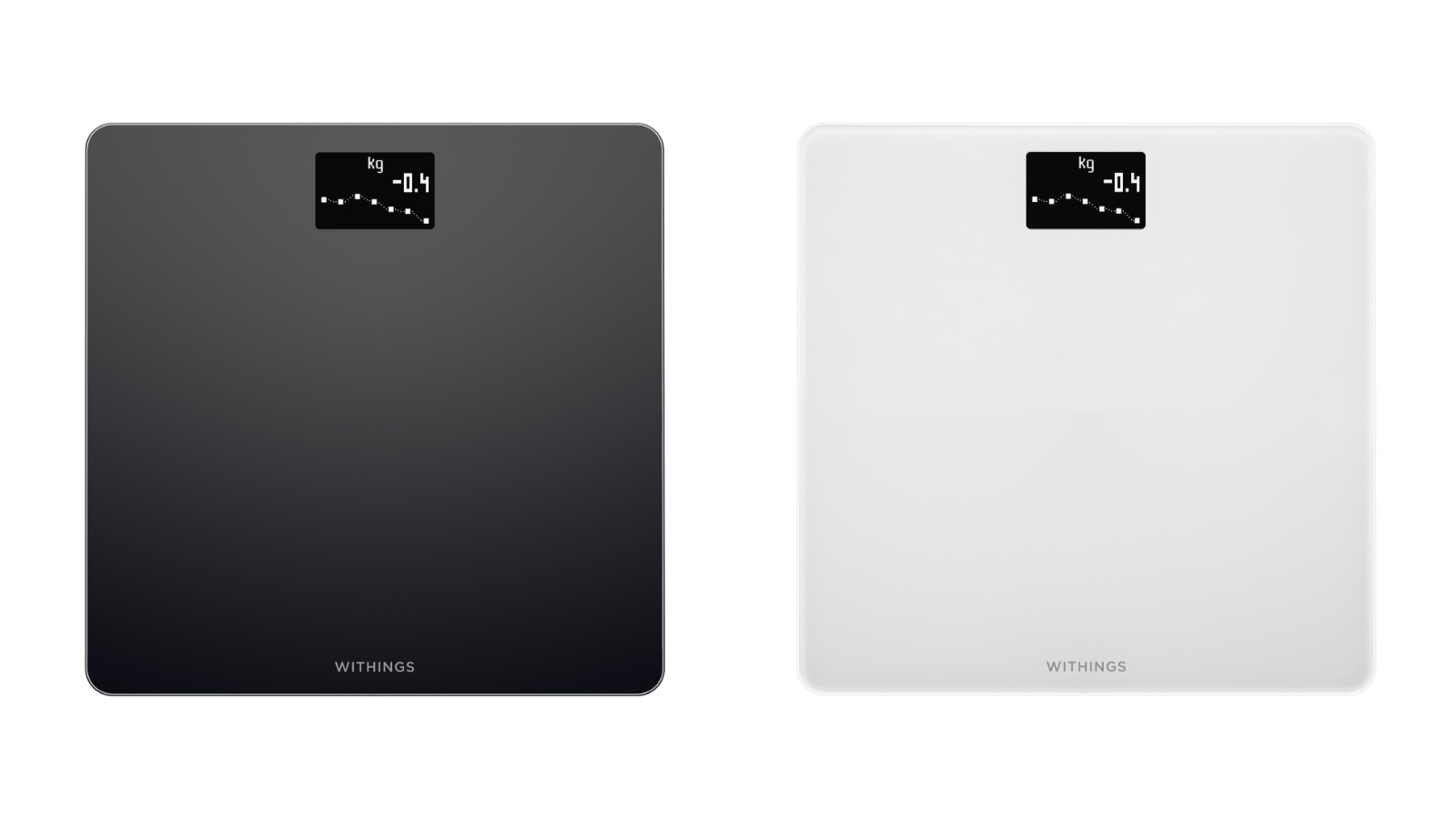 Withings Body BMI WiFi Scale
