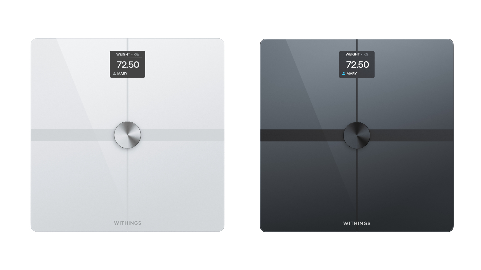 Withings Body Smart Scale