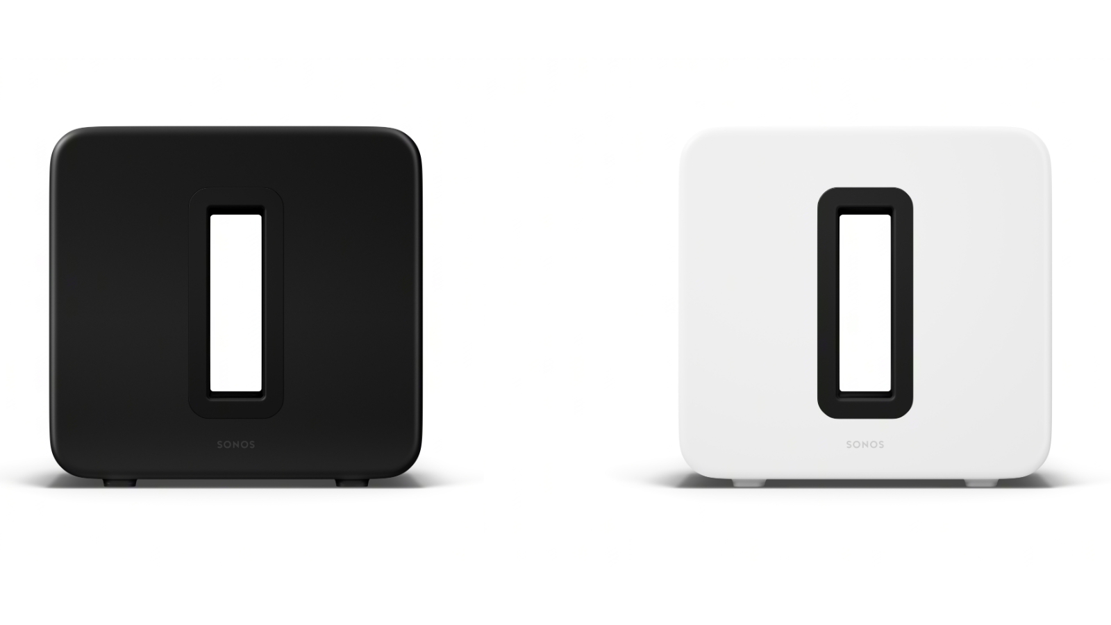 Speakers New Sonos Subwoofer Sonos SUB (GEN3) Black SUBG3US1BLK