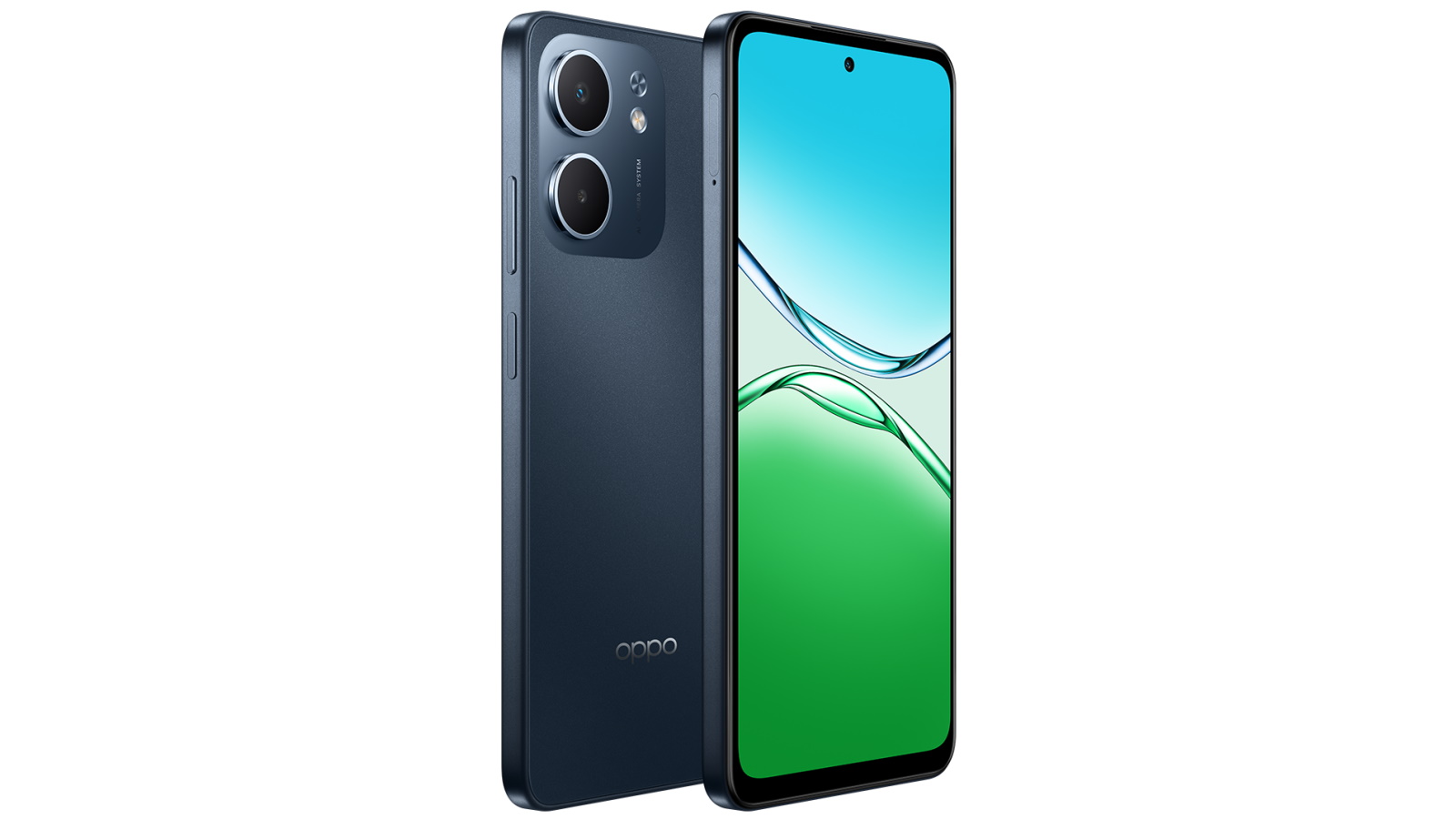OPPO A5（BLUE） OPPO A5 Price, Specs, and Review 3GB/64GB - Giztop