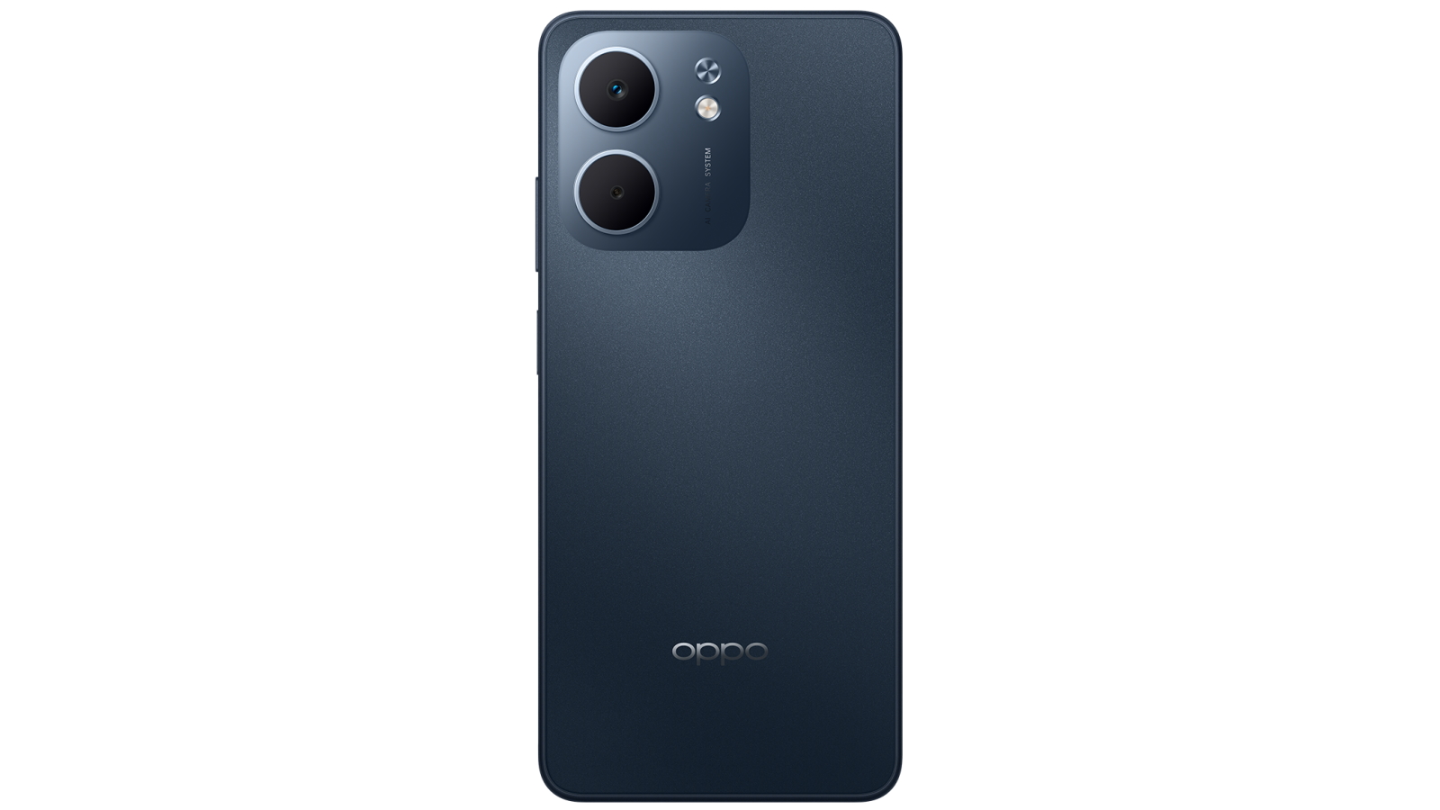 OPPO A5x 128GB - Midnight Blue | Domayne