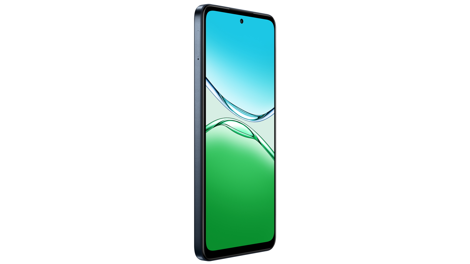OPPO A5x 128GB - Midnight Blue | Domayne
