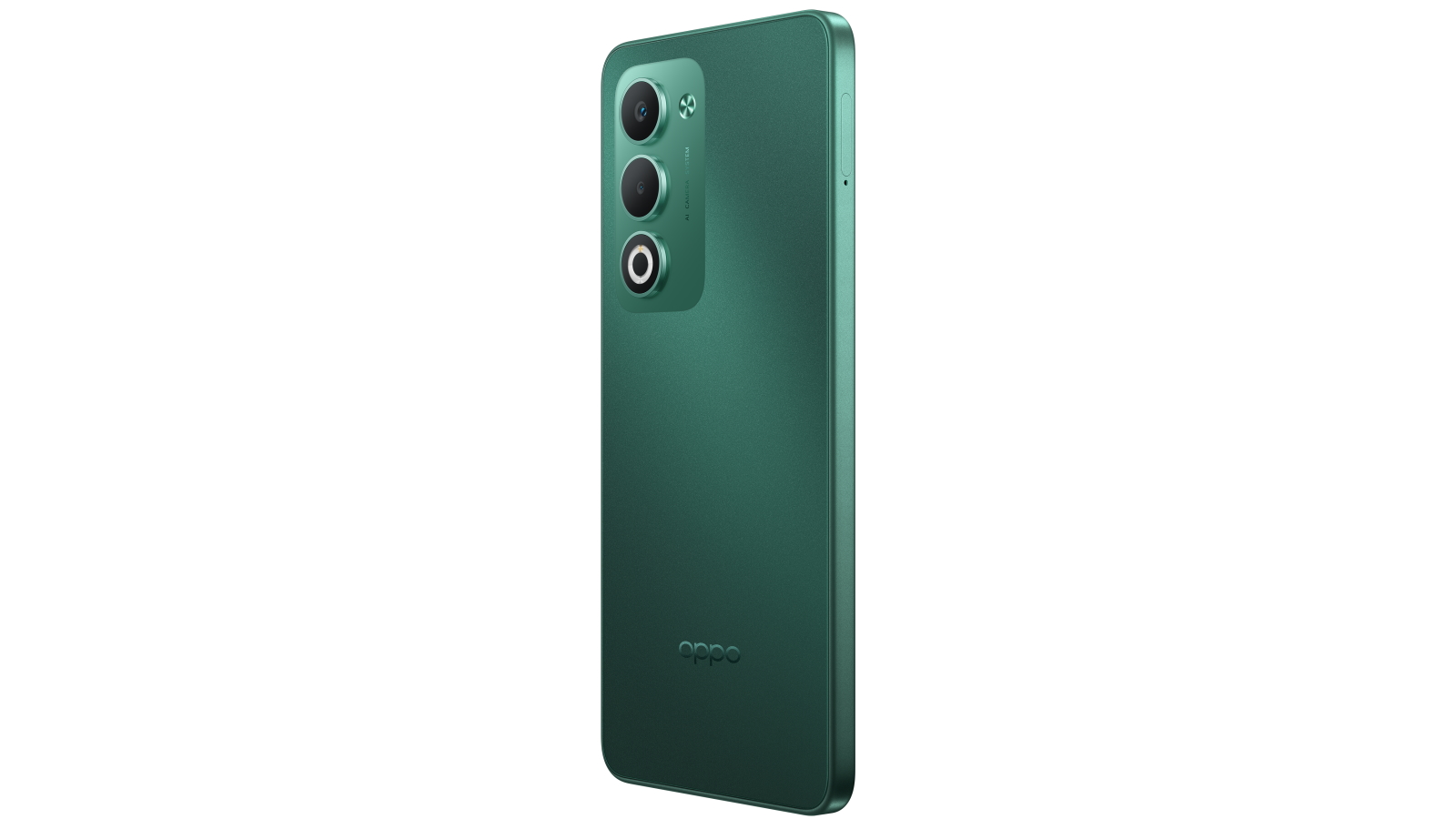 OPPO A5 5G 128GB - Aurora Green | Domayne