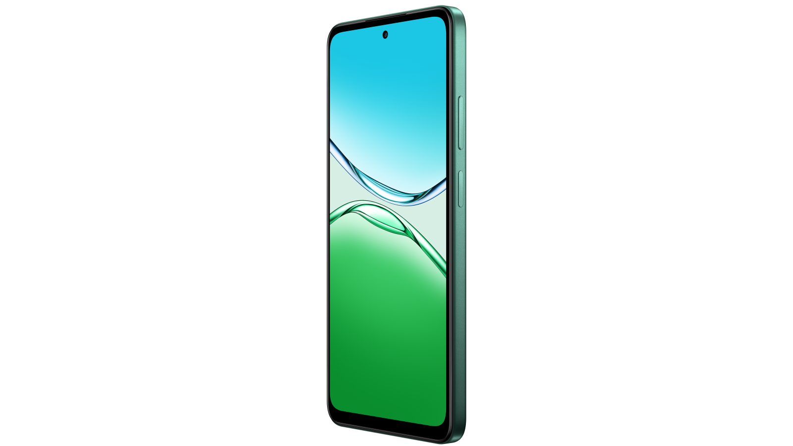 OPPO A5 5G 128GB - Aurora Green | Domayne