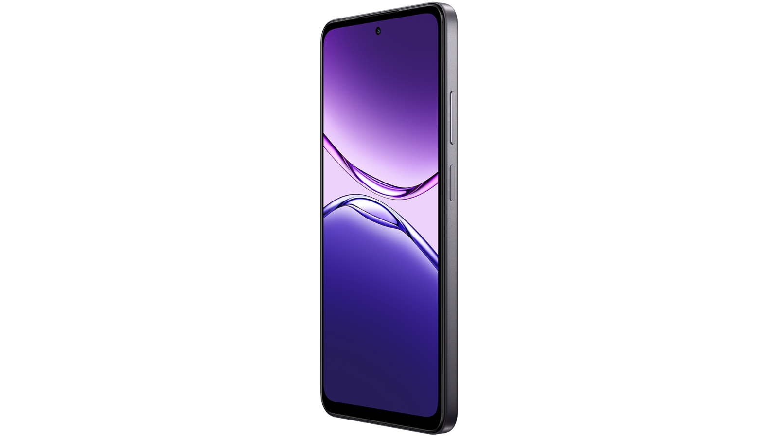 OPPO A5 4G 128GB - Midnight Purple | Domayne