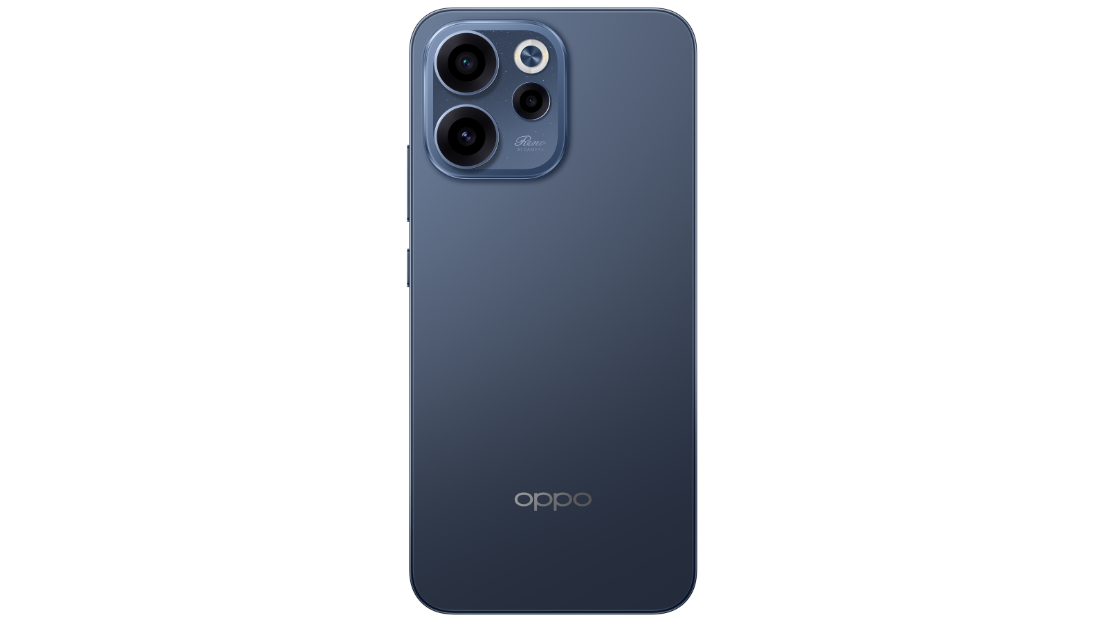 OPPO Reno15 F 5G 256GB (Twilight Black)