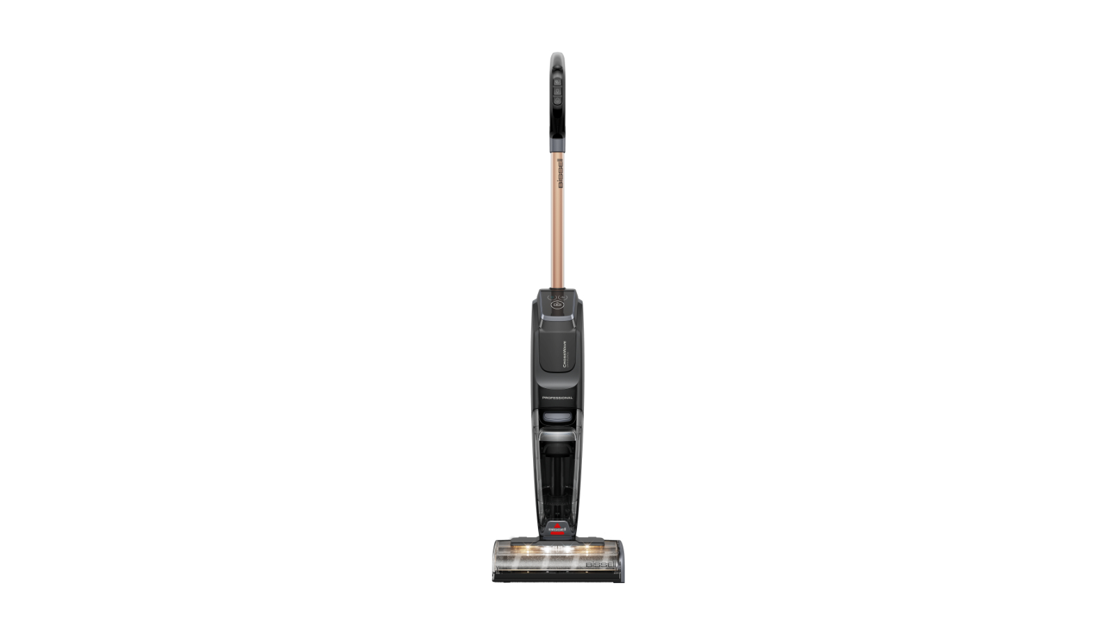 Bissell CrossWave OmniForce EdgeFind Professional Cordless Hard Floor Cleaner