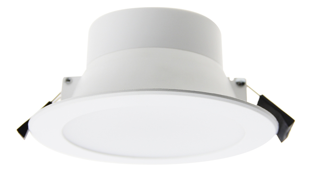 Connect Smart 240V RGB LED Downlight