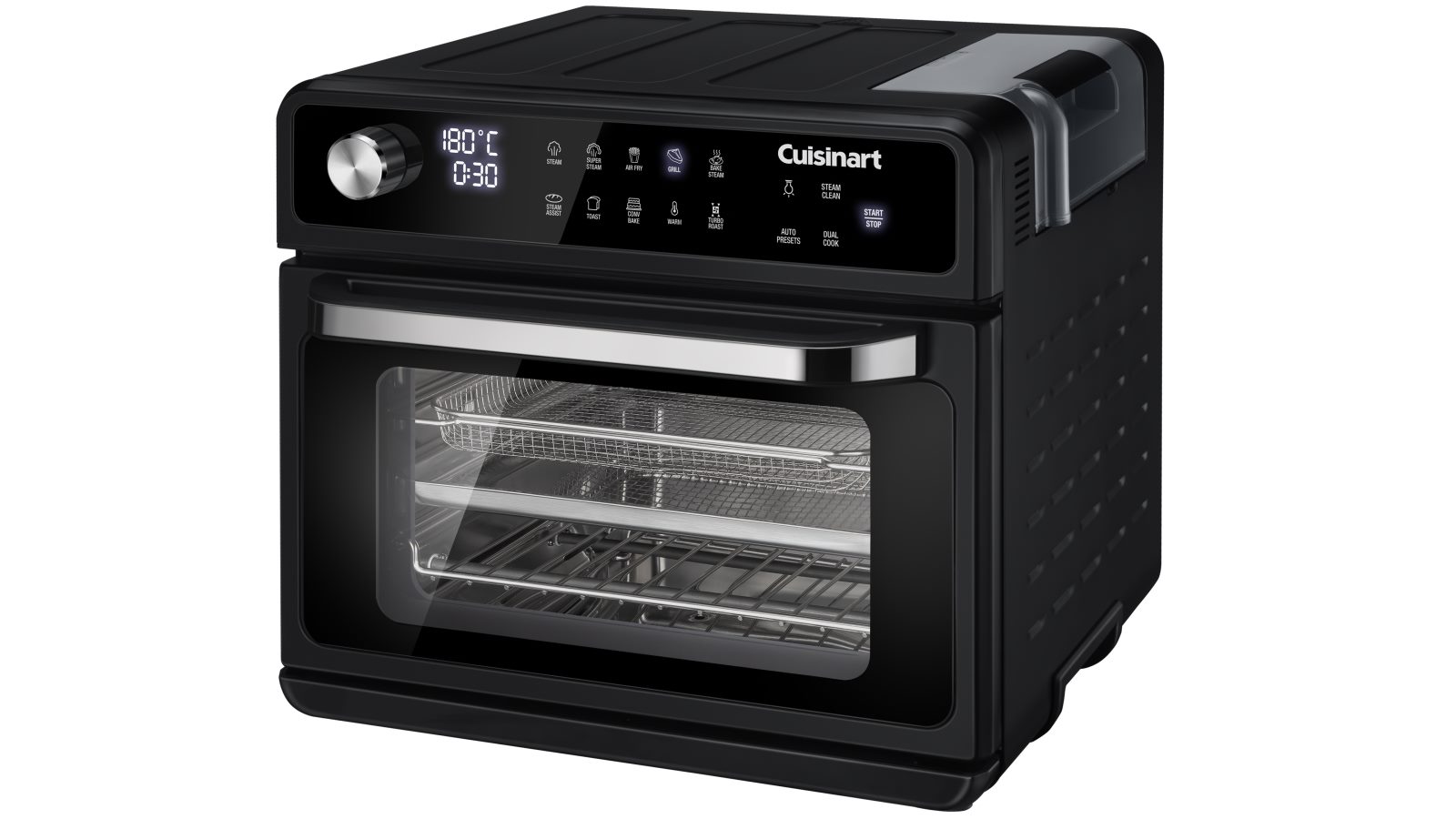 Cuisinart Gourmet Pro Benchtop Combi Oven | Domayne