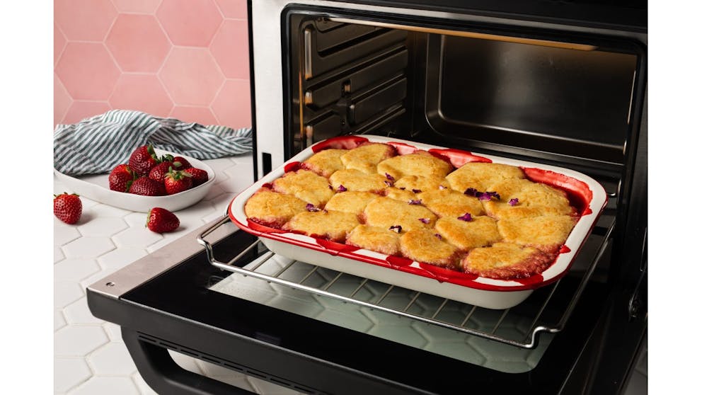 Cuisinart Gourmet Pro Benchtop Combi Oven | Domayne