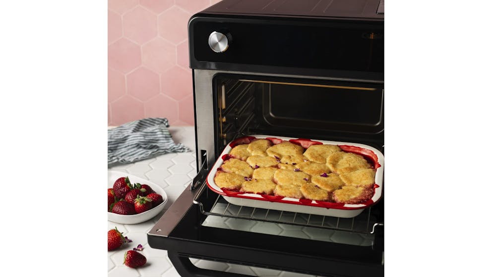 Cuisinart Gourmet Pro Benchtop Combi Oven | Domayne