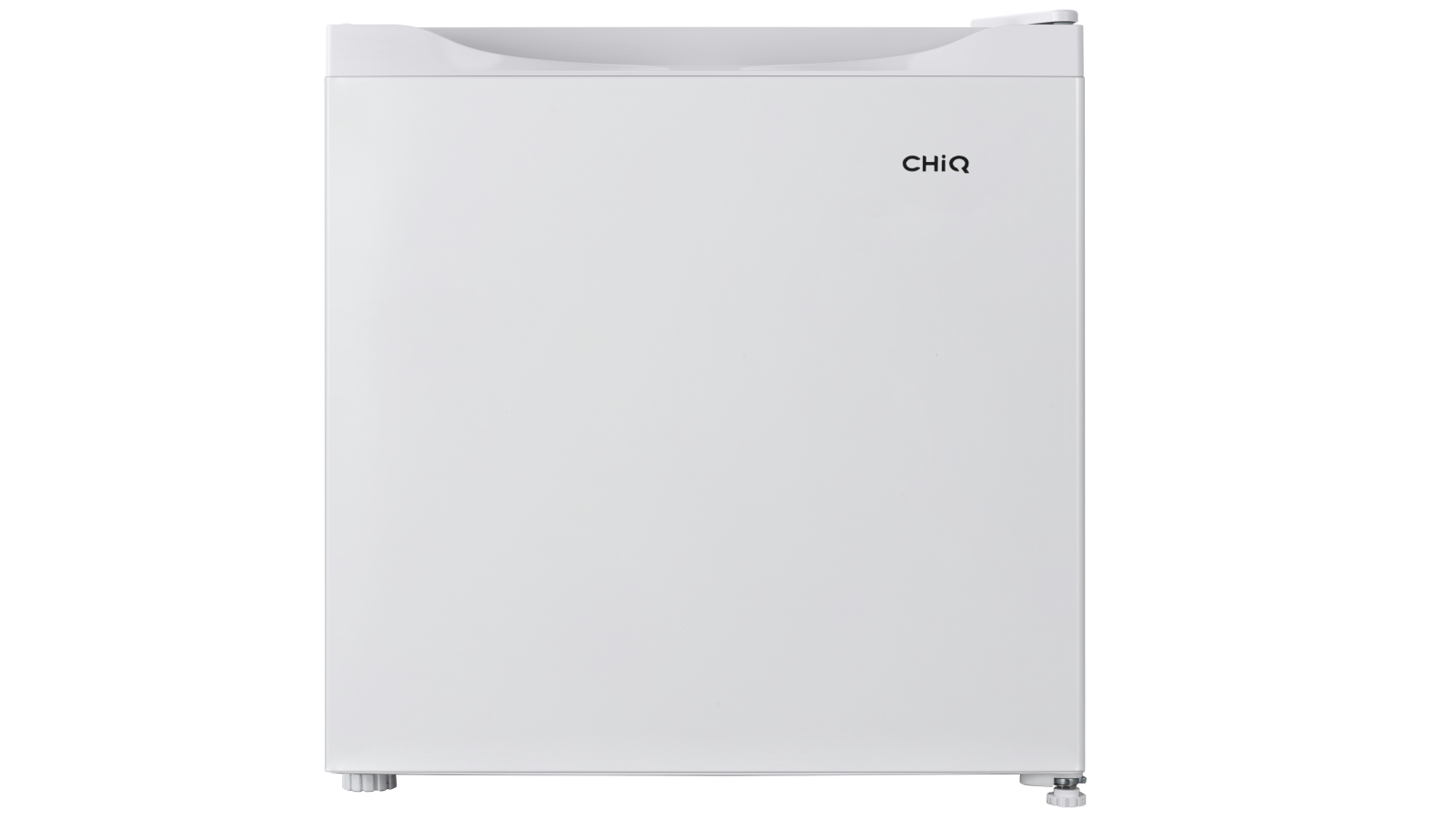 CHiQ 46L Bar Fridge - White