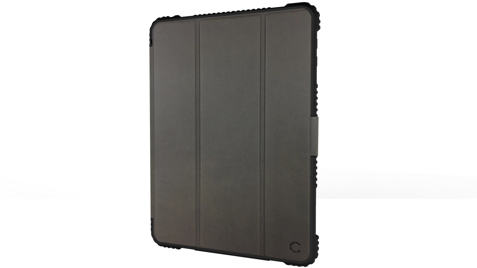 Cygnett Workmate Evolution Case for iPad 10.2-inch (7th/8th/9th Gen) - Black
