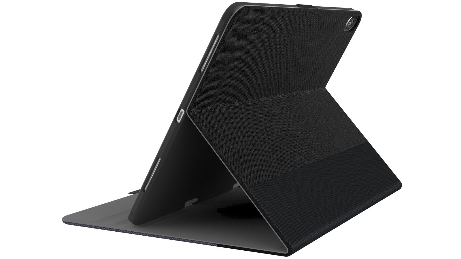 Cygnett TekView Case for iPad Air 4th and 5th Generation and iPad Pro 11-inch - Black