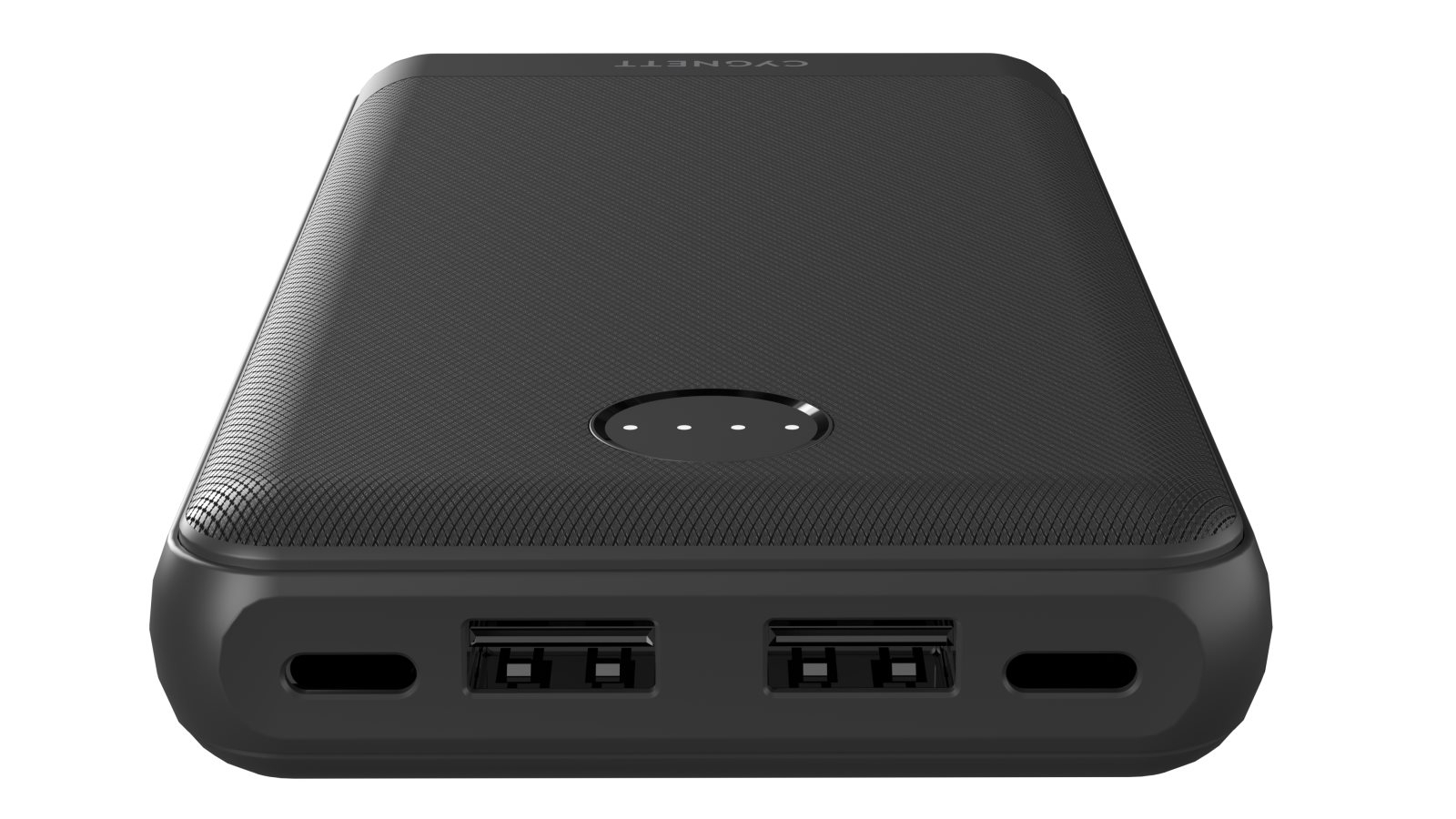 cygnett chargeup compact 24w 20k fast charge portable power bank