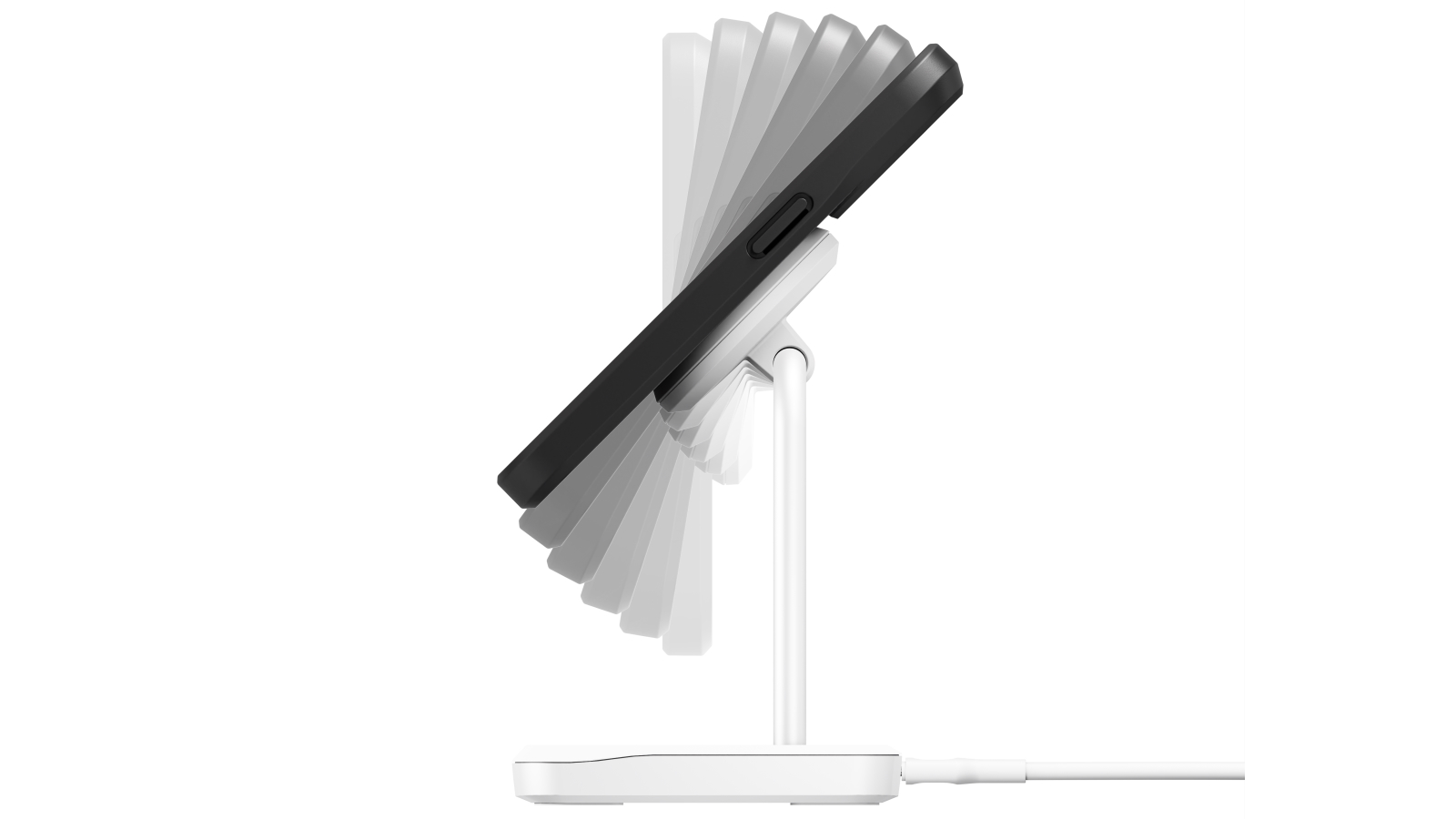 Cygnett ChargeBase Wireless 3-in-1 Charger