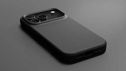 Spigen Cover Per IPhone 16 Pro, Optik Aror AgFit, Copatibile Con AgSafe - Nero - Foto 1